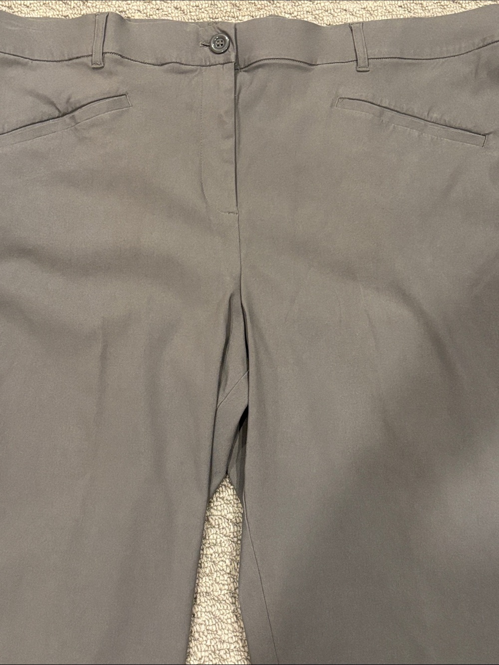Penningtons In Every Story plus size capris. - Picture 2 of 7